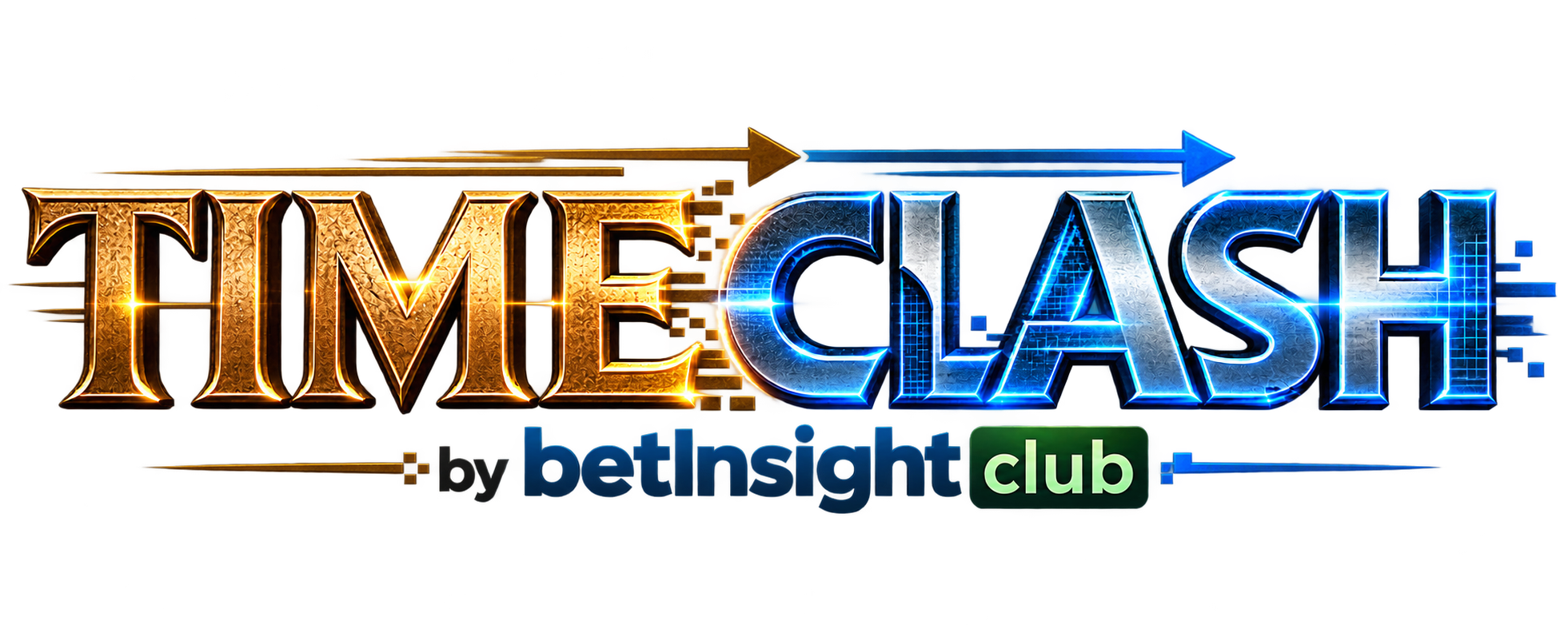 TIME CLASH by BetInsight.club